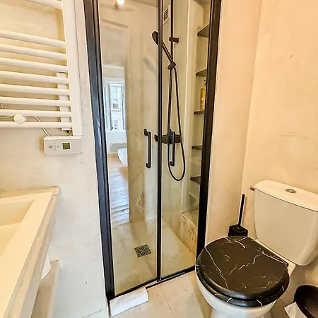 Les Saints Nico A 5 Min Port, Gare & Centre * La Rochelle (Charente-Maritime)