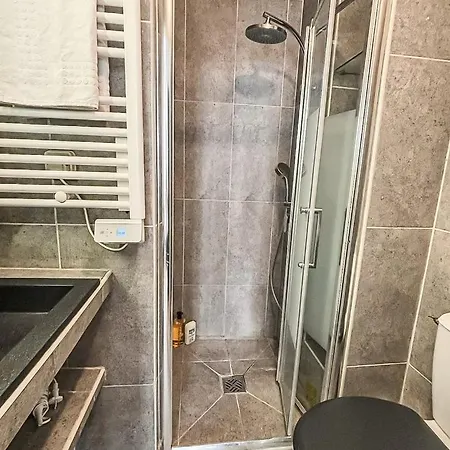 Les Saints Nico A 5 Min Port, Gare & Centre דירה לה רושל