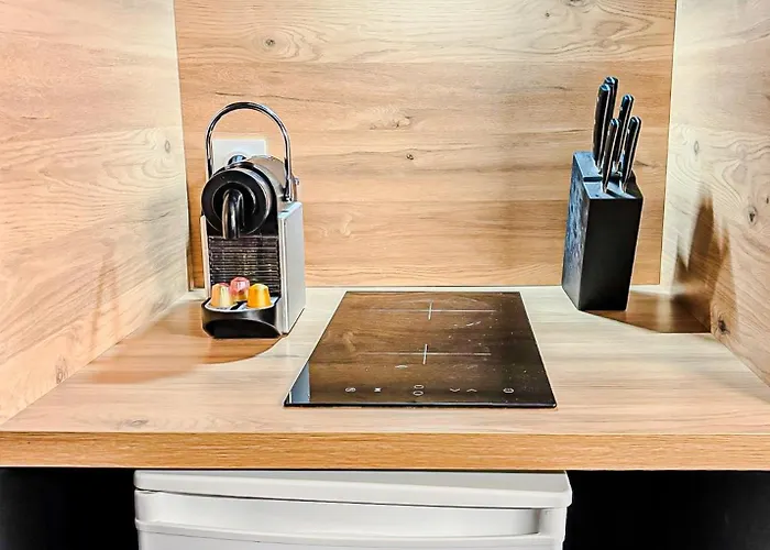 Les Saints Nico A 5 Min Port, Gare & Centre Apartamento