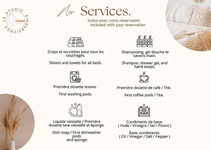 Les Saints Nico A 5 Min Port, Gare & Centre Apartamento La Rochelle (Charente-Maritime)