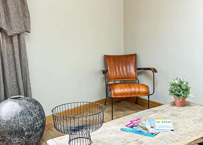 Les Saints Nico A 5 Min Port, Gare & Centre * La Rochelle (Charente-Maritime)